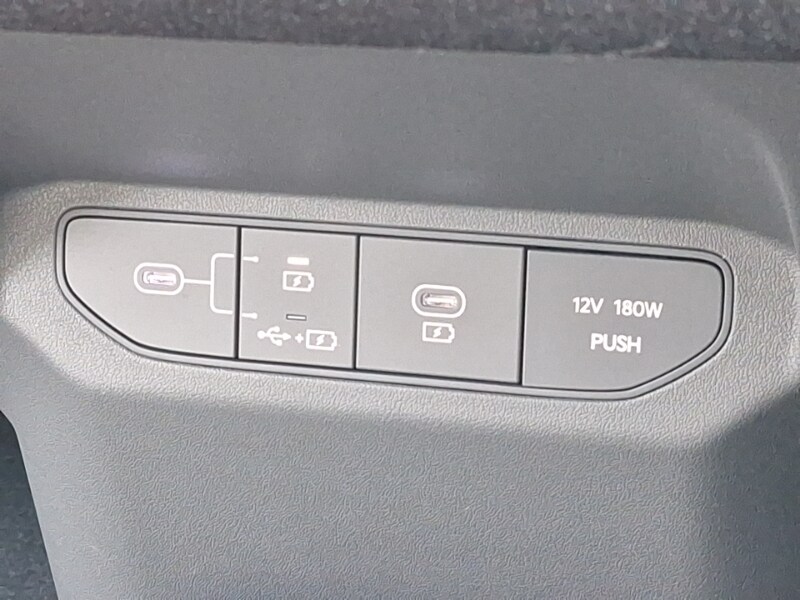 Used Kia EV3 2025 for sale - 77847163: Photo 18