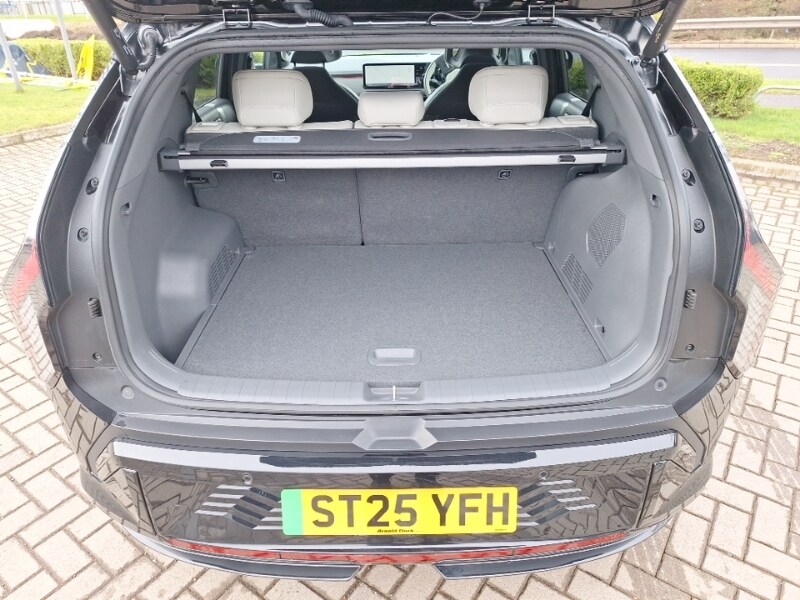 Used Kia EV3 2025 for sale - 77847163: Photo 8