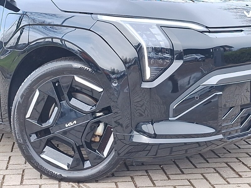 Used Kia EV3 2025 for sale - 77847163: Photo 9