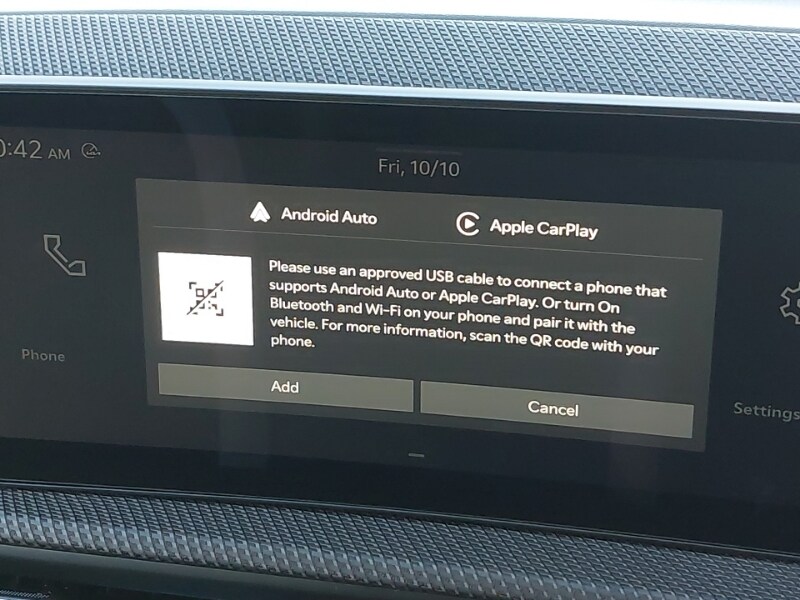 Used Kia EV6 2025 for sale - 78164304: Photo 14