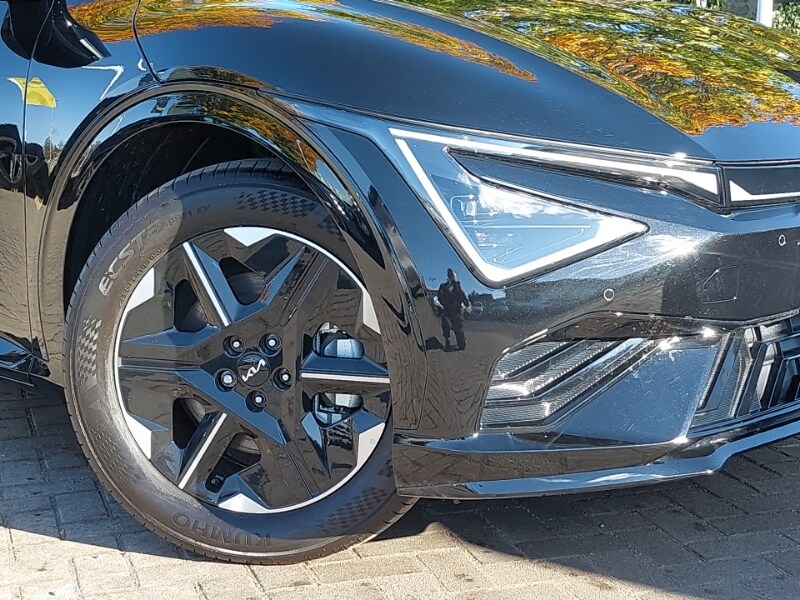 Used Kia EV6 2025 for sale - 78164304: Photo 9