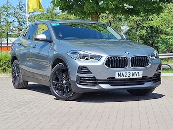 Used BMW X2 2023 for sale - 79549904: Photo