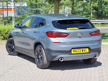 Used BMW X2 2023 for sale - 79549904: Photo