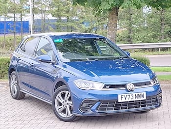 Used Volkswagen Polo 2023 for sale - 79691276: Photo