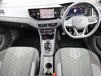 Used Volkswagen Polo 2023 for sale - 79691276: Photo