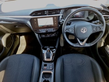 Used Vauxhall Corsa 2021 for sale - 78994542: Photo