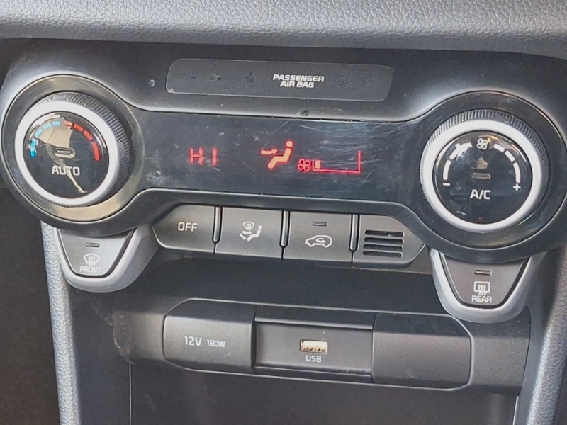 Used Kia Picanto 2022 for sale - 76606284: Photo 15