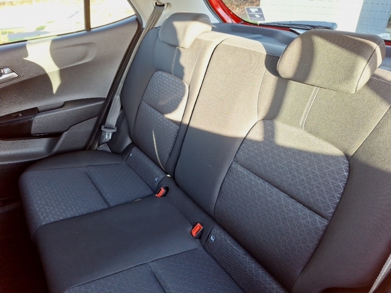 Used Kia Picanto 2022 for sale - 76606284: Photo 6