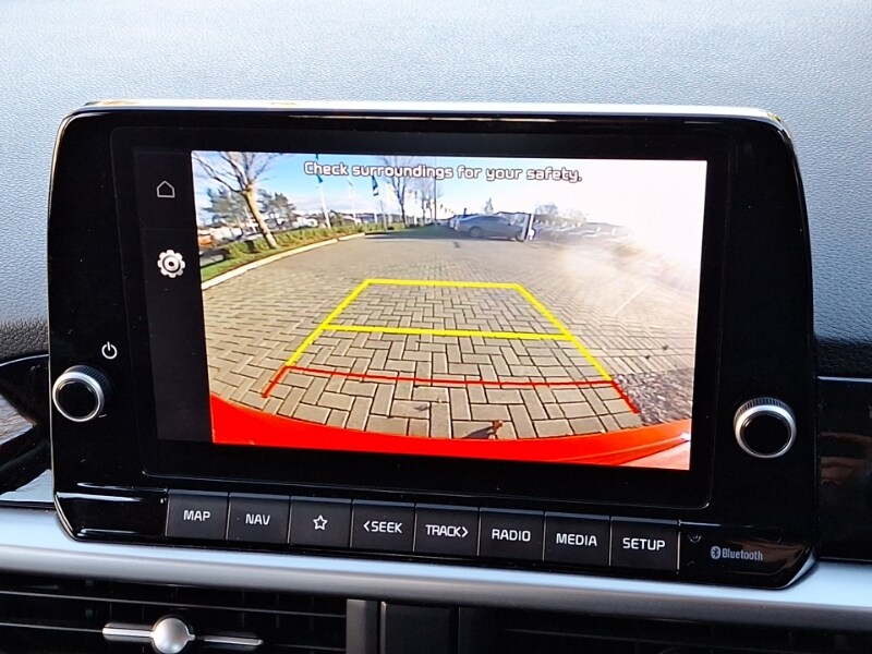 Used Kia Picanto 2022 for sale - 77325018: Photo 11