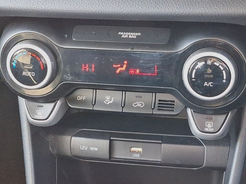 Used Kia Picanto 2022 for sale - 77325018: Photo 15