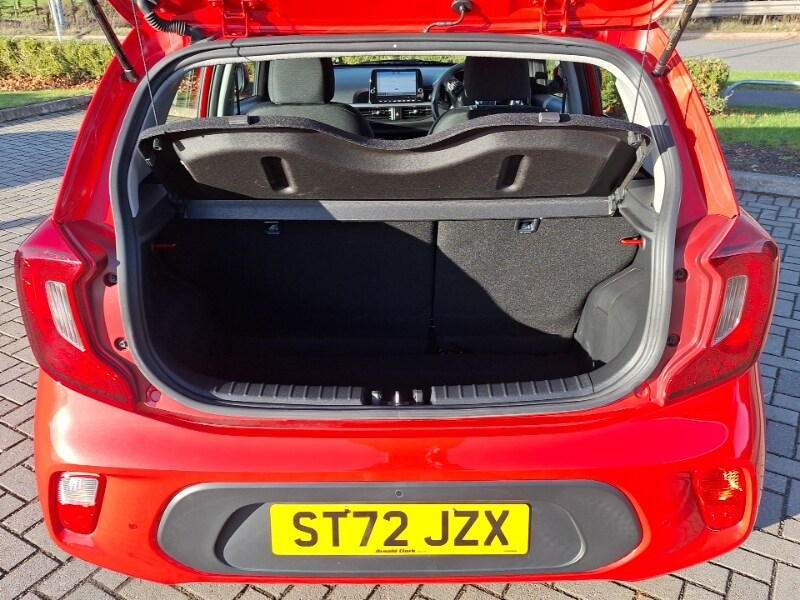 Used Kia Picanto 2022 for sale - 77325018: Photo 8