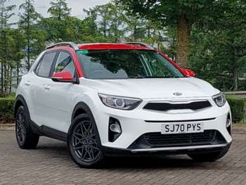 2020 - 1.0T GDi Maxx 5dr