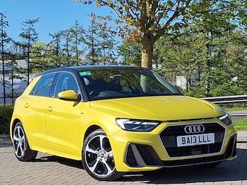 Used Audi A1 2022 for sale - 78684060: Photo