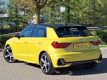 Used Audi A1 2022 for sale - 78684060: Photo