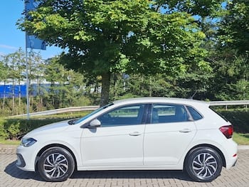 Used Volkswagen Polo 2023 for sale - 79647612: Photo