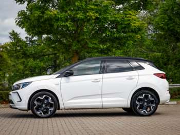 Used Vauxhall Grandland 2024 for sale - 74776056: Photo