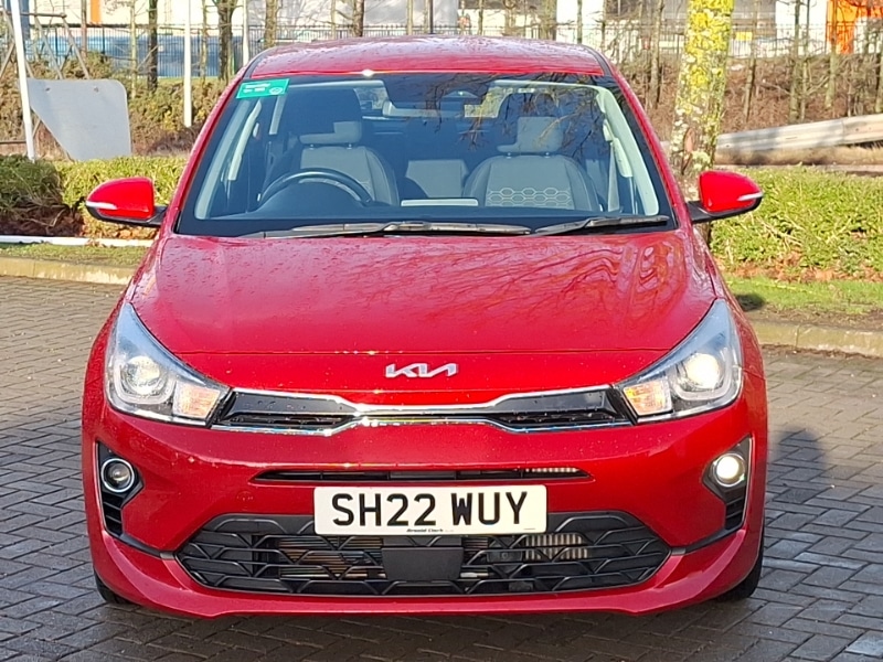 Used Kia Rio 2022 for sale - 77669864: Photo 12