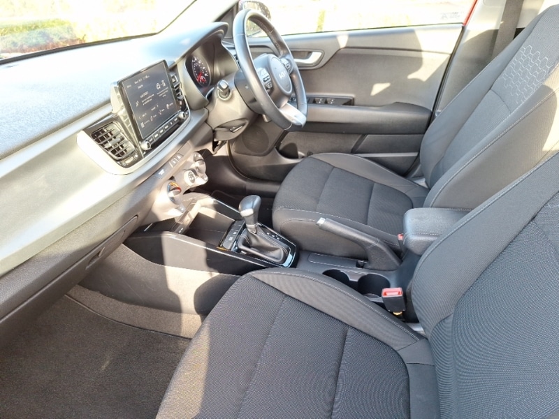 Used Kia Rio 2022 for sale - 77669864: Photo 5