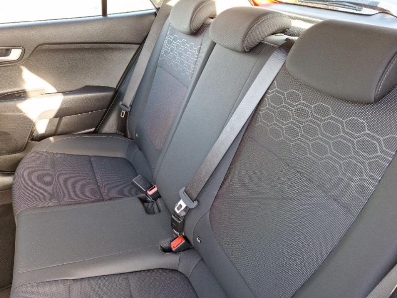 Used Kia Rio 2022 for sale - 77669864: Photo 6