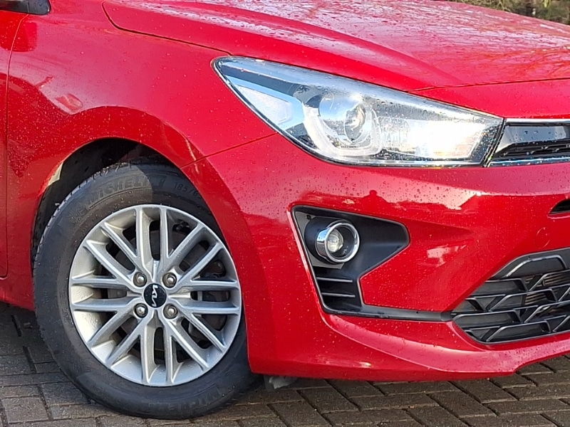 Used Kia Rio 2022 for sale - 77669864: Photo 9