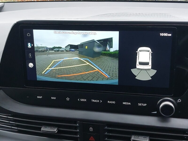 Used Hyundai i20 2025 for sale - 77448843: Photo 11