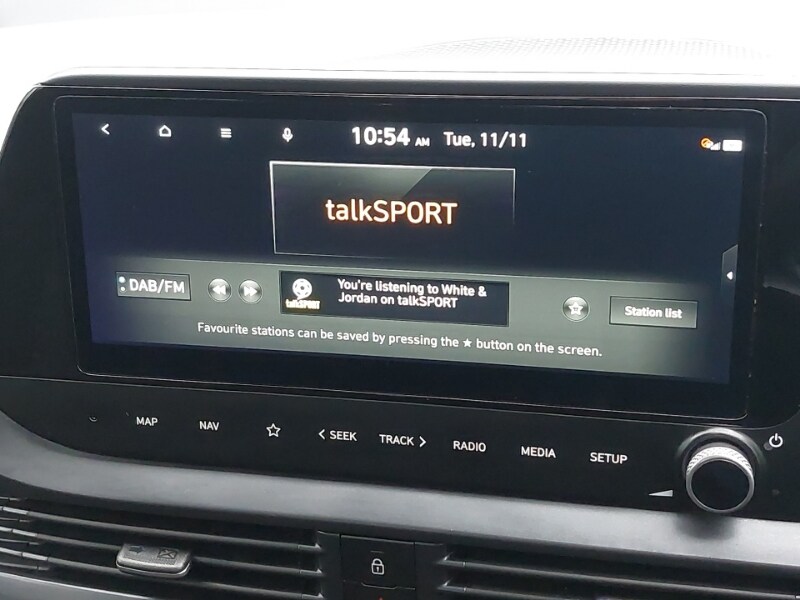 Used Hyundai i20 2025 for sale - 77448843: Photo 13