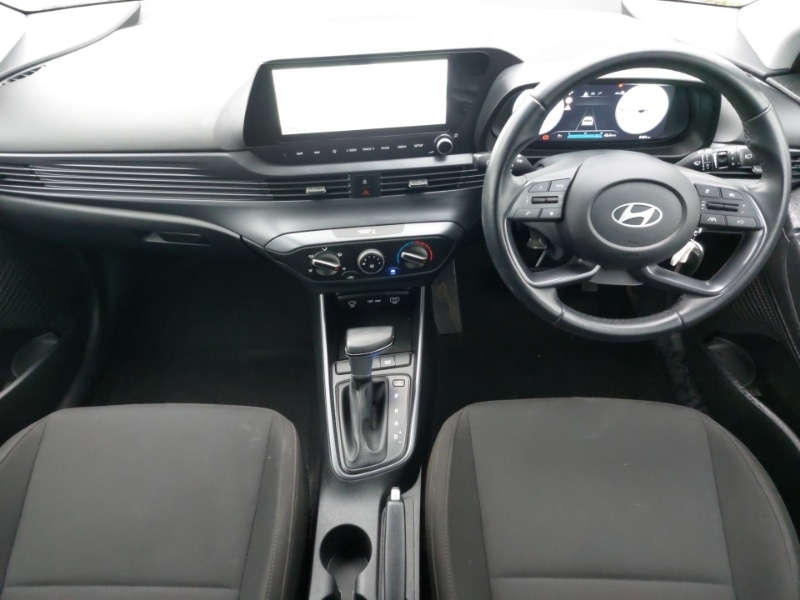 Used Hyundai i20 2025 for sale - 77448843: Photo 2