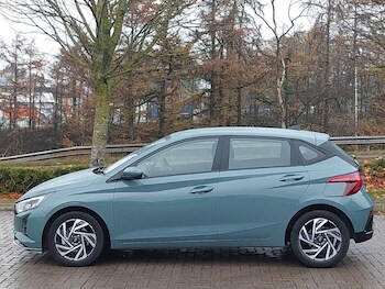 Used Hyundai i20 2025 for sale - 77448843: Photo