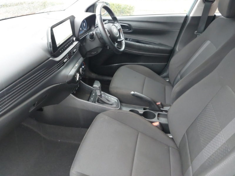 Used Hyundai i20 2025 for sale - 77448843: Photo 5