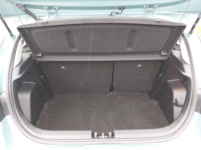 Used Hyundai i20 2025 for sale - 77448843: Photo 8