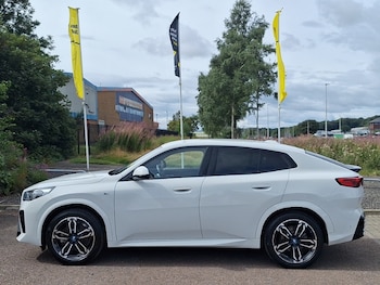 Used BMW iX2 2024 for sale - 79425192: Photo