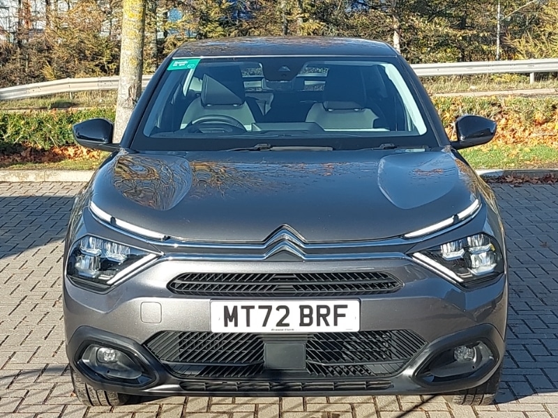 Used Citroen C4 2022 for sale - 76403677: Photo 12