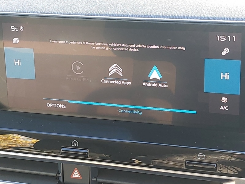 Used Citroen C4 2022 for sale - 76403677: Photo 13