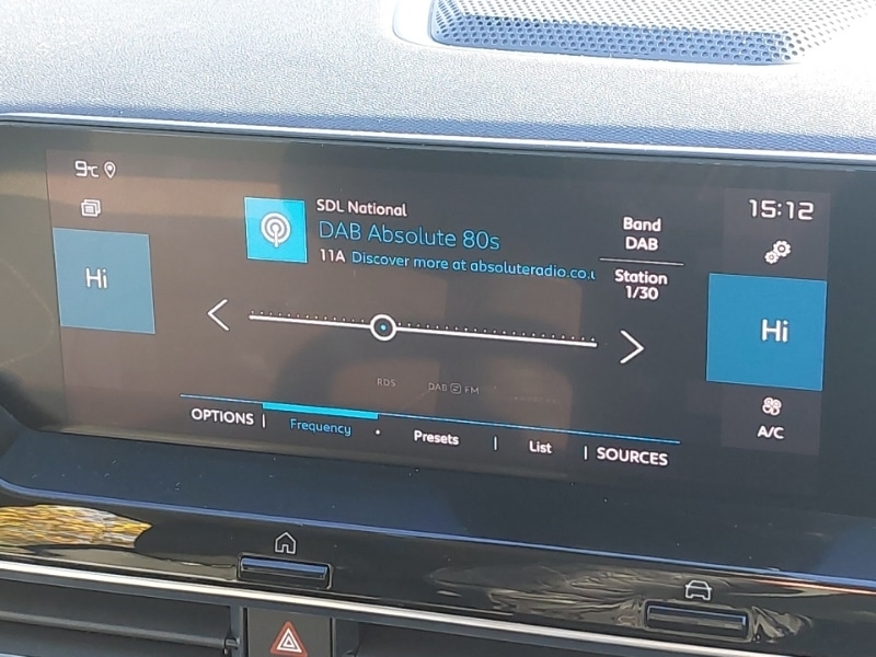 Used Citroen C4 2022 for sale - 76403677: Photo 14