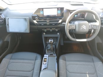 Used Citroen C4 2022 for sale - 76403677: Photo