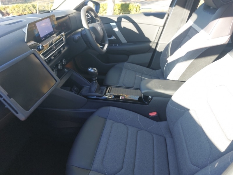 Used Citroen C4 2022 for sale - 76403677: Photo 5