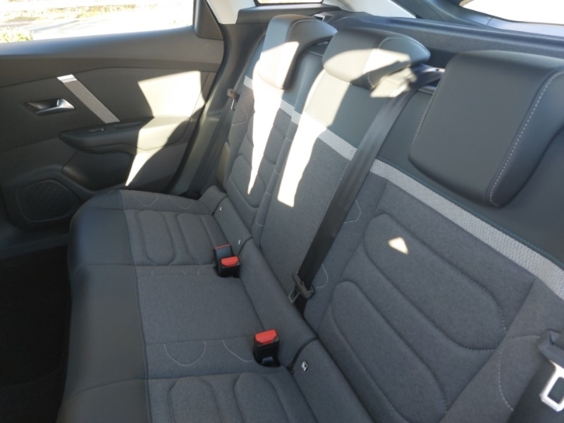 Used Citroen C4 2022 for sale - 76403677: Photo 6