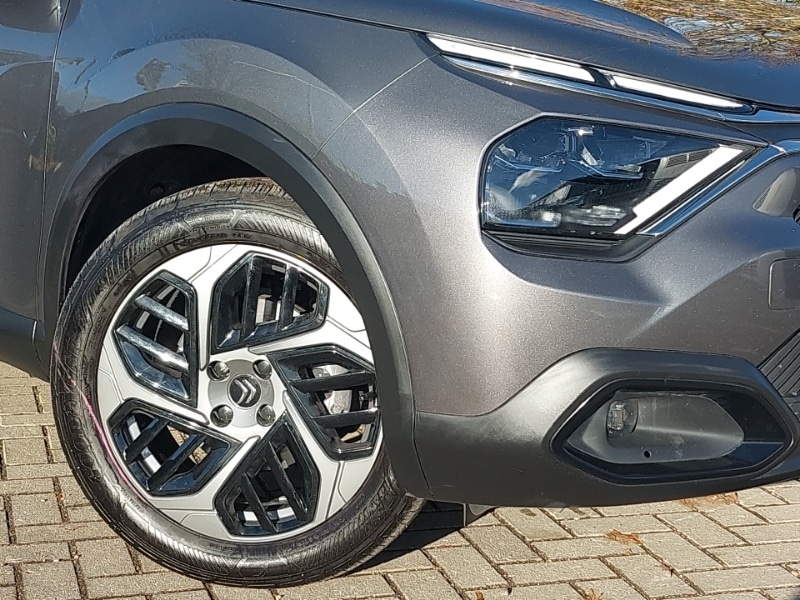 Used Citroen C4 2022 for sale - 76403677: Photo 9