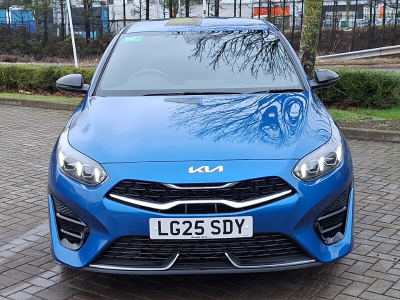 Used Kia Ceed 2025 for sale - 77491688: Photo 12