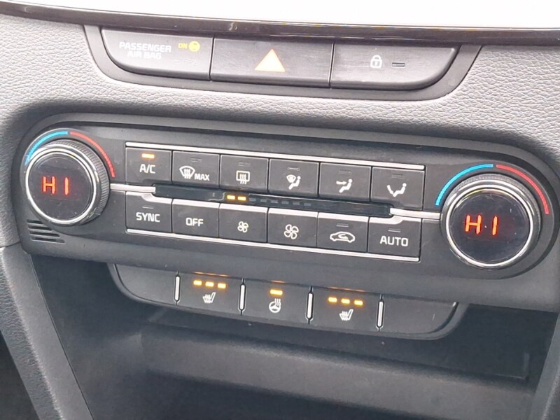 Used Kia Ceed 2025 for sale - 77491688: Photo 15