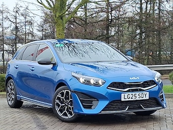 Used Kia Ceed 2025 for sale - 77491688: Photo