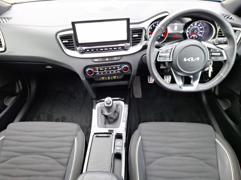 Used Kia Ceed 2025 for sale - 77491688: Photo 2