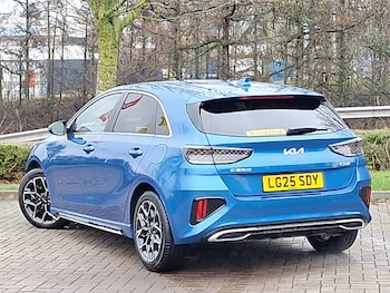 Used Kia Ceed 2025 for sale - 77491688: Photo