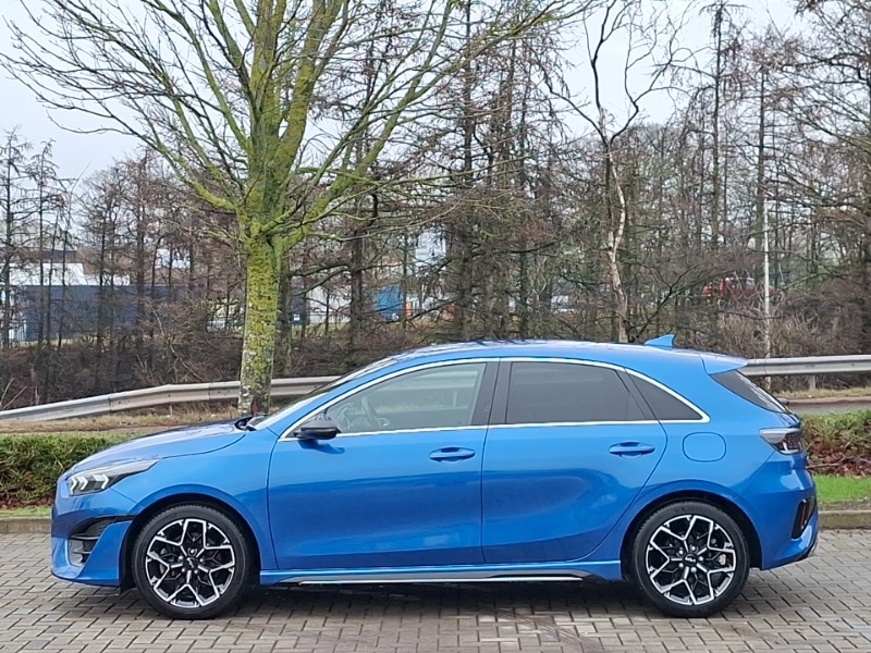 Used Kia Ceed 2025 for sale - 77491688: Photo 4