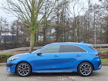 Used Kia Ceed 2025 for sale - 77491688: Photo