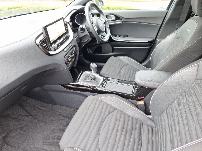 Used Kia Ceed 2025 for sale - 77491688: Photo 5