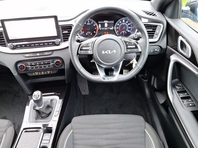 Used Kia Ceed 2025 for sale - 77491688: Photo 7