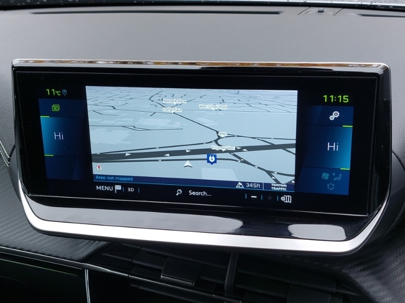 Used Peugeot 2008 2022 for sale - 76331676: Photo 10