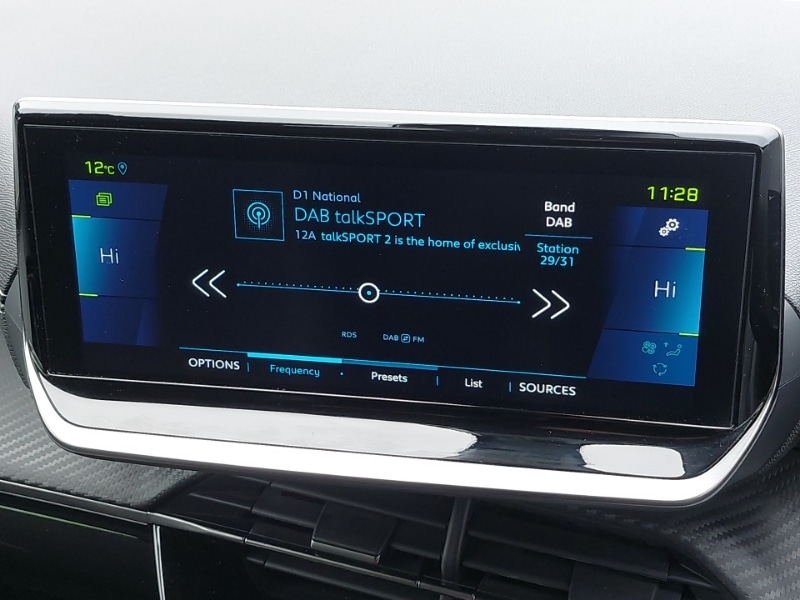 Used Peugeot 2008 2022 for sale - 76331676: Photo 14