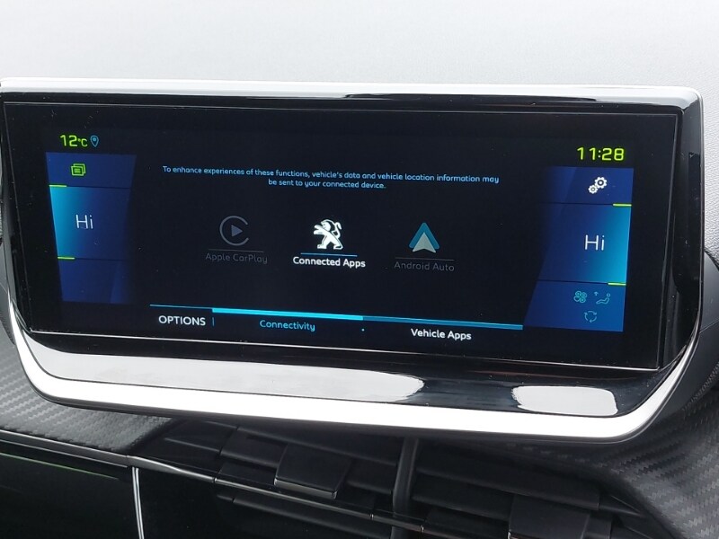 Used Peugeot 2008 2022 for sale - 76331676: Photo 15